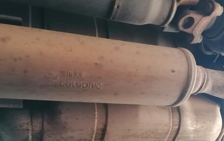 Nissan X-Trail, 2006 год, 745 000 рублей, 24 фотография