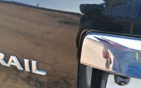 Nissan X-Trail, 2006 год, 745 000 рублей, 28 фотография