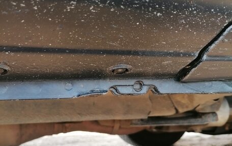 Nissan X-Trail, 2006 год, 745 000 рублей, 35 фотография