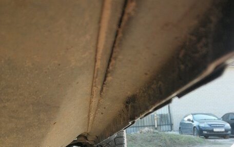 Nissan X-Trail, 2006 год, 745 000 рублей, 34 фотография