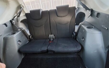 Toyota Prius Alpha I (ZVW40/41), 2013 год, 1 270 000 рублей, 8 фотография