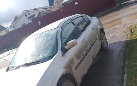 Renault Megane II, 2004 год, 500 000 рублей, 4 фотография