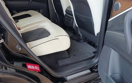 Infiniti QX56, 2013 год, 2 380 000 рублей, 9 фотография