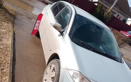 Renault Megane II, 2004 год, 500 000 рублей, 3 фотография