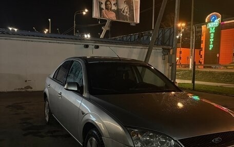 Ford Mondeo III, 2001 год, 215 000 рублей, 2 фотография