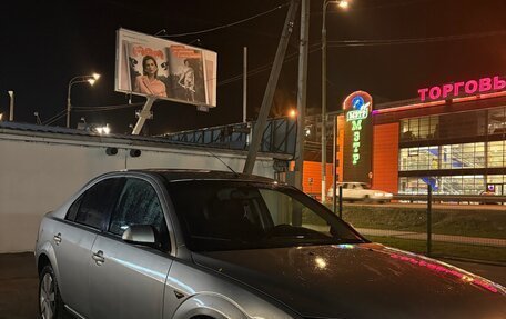 Ford Mondeo III, 2001 год, 215 000 рублей, 5 фотография