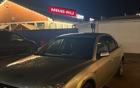 Ford Mondeo III, 2001 год, 215 000 рублей, 3 фотография