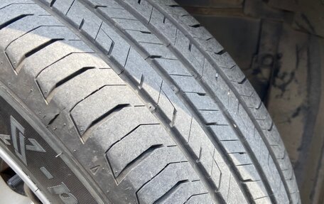 Honda Civic VIII, 2008 год, 790 000 рублей, 22 фотография