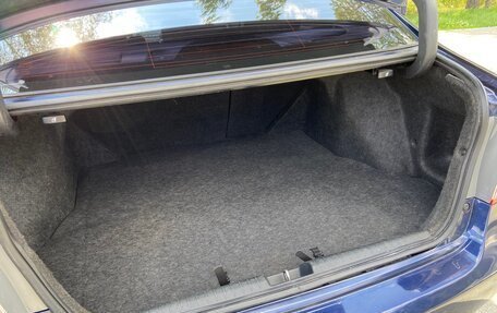 Honda Civic VIII, 2008 год, 790 000 рублей, 18 фотография