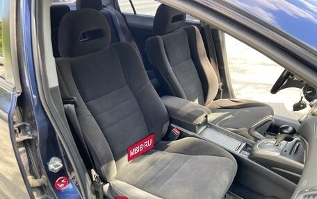 Honda Civic VIII, 2008 год, 790 000 рублей, 21 фотография