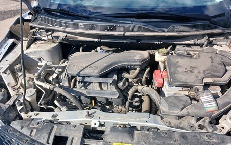 Nissan Qashqai, 2017 год, 1 620 000 рублей, 6 фотография