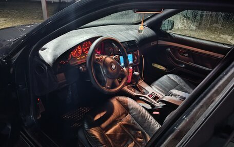 BMW 5 серия, 2001 год, 850 000 рублей, 6 фотография