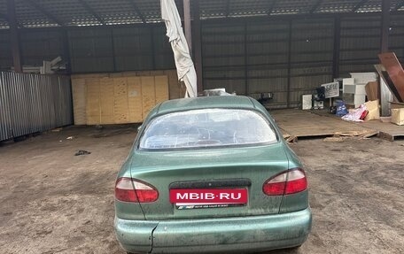 ЗАЗ Chance, 2009 год, 130 000 рублей, 4 фотография