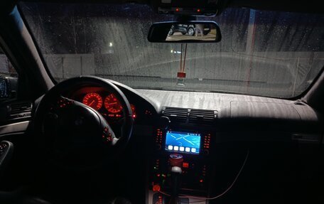 BMW 5 серия, 2001 год, 850 000 рублей, 7 фотография