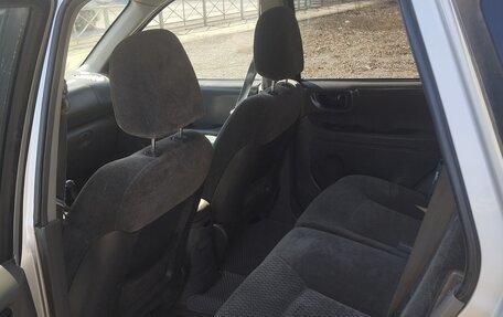 Hyundai Santa Fe III рестайлинг, 2002 год, 420 000 рублей, 6 фотография