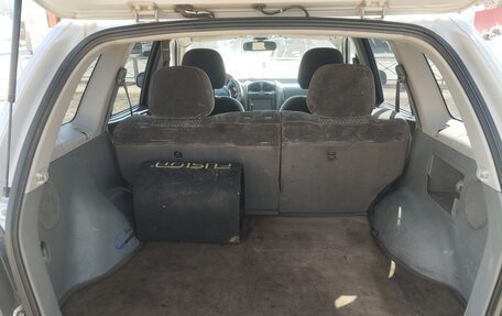 Hyundai Santa Fe III рестайлинг, 2002 год, 420 000 рублей, 5 фотография