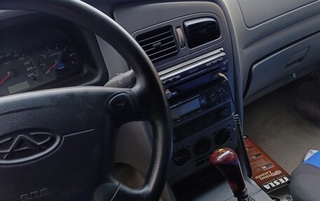 Chery Amulet (A15) I, 2007 год, 120 000 рублей, 4 фотография