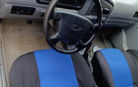 Chery Amulet (A15) I, 2007 год, 120 000 рублей, 5 фотография