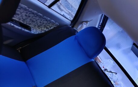 Chery Amulet (A15) I, 2007 год, 120 000 рублей, 6 фотография