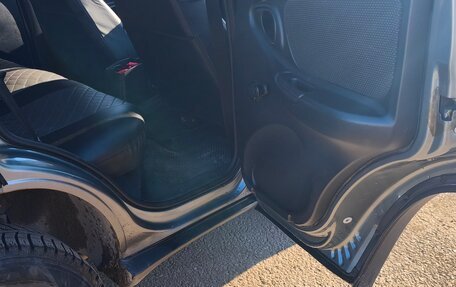 Chevrolet Niva I рестайлинг, 2010 год, 440 000 рублей, 11 фотография