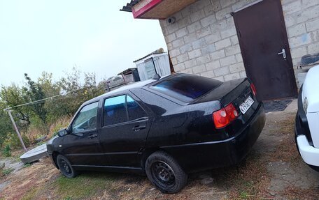 Chery Amulet (A15) I, 2007 год, 120 000 рублей, 2 фотография