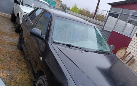 Chery Amulet (A15) I, 2007 год, 120 000 рублей, 7 фотография