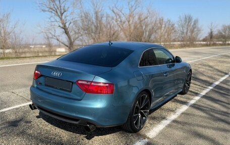 Audi A5, 2008 год, 1 000 000 рублей, 6 фотография