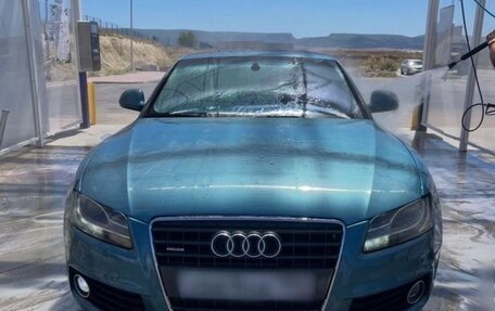 Audi A5, 2008 год, 1 000 000 рублей, 7 фотография