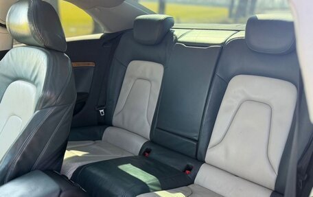 Audi A5, 2008 год, 1 000 000 рублей, 9 фотография