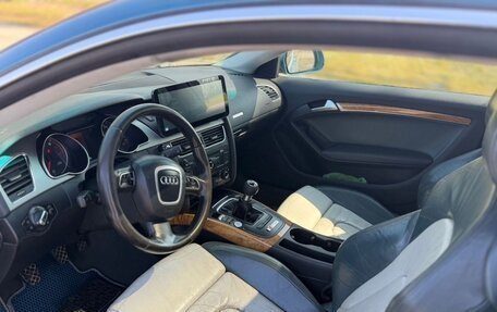 Audi A5, 2008 год, 1 000 000 рублей, 8 фотография