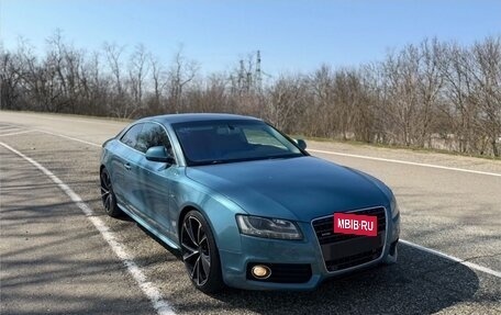 Audi A5, 2008 год, 1 000 000 рублей, 4 фотография