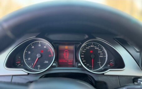 Audi A5, 2008 год, 1 000 000 рублей, 10 фотография