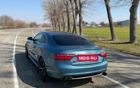 Audi A5, 2008 год, 1 000 000 рублей, 5 фотография