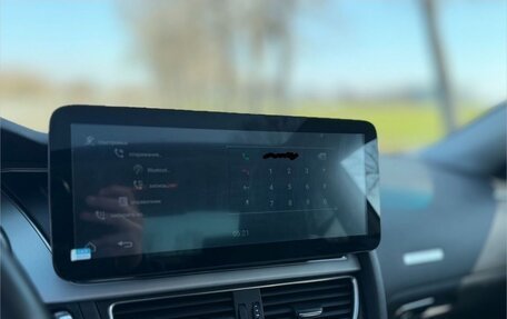 Audi A5, 2008 год, 1 000 000 рублей, 11 фотография