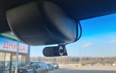 Honda N-BOX II, 2020 год, 1 300 000 рублей, 6 фотография