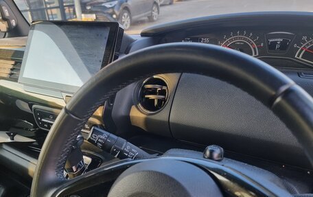 Honda N-BOX II, 2020 год, 1 300 000 рублей, 10 фотография