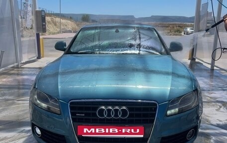 Audi A5, 2008 год, 1 000 000 рублей, 12 фотография