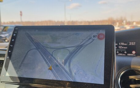 Honda N-BOX II, 2020 год, 1 300 000 рублей, 7 фотография