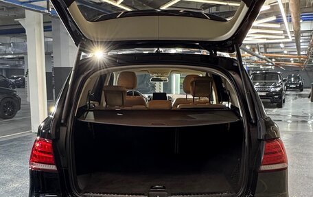 Mercedes-Benz GLE, 2016 год, 3 800 000 рублей, 5 фотография