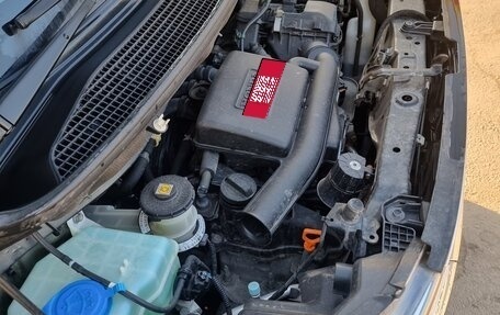 Honda N-BOX II, 2020 год, 1 300 000 рублей, 9 фотография