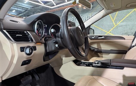 Mercedes-Benz GLE, 2016 год, 3 800 000 рублей, 6 фотография