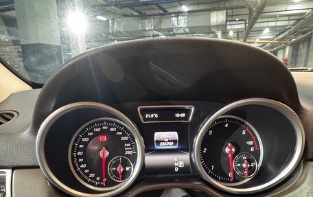 Mercedes-Benz GLE, 2016 год, 3 800 000 рублей, 8 фотография