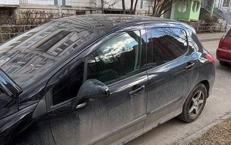 Peugeot 308 II, 2010 год, 490 000 рублей, 6 фотография