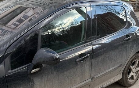 Peugeot 308 II, 2010 год, 490 000 рублей, 7 фотография