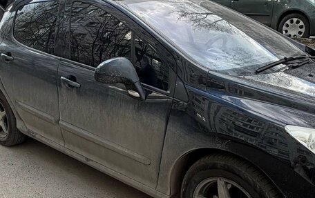 Peugeot 308 II, 2010 год, 490 000 рублей, 3 фотография