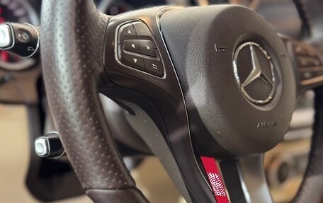 Mercedes-Benz GLE, 2016 год, 3 800 000 рублей, 14 фотография