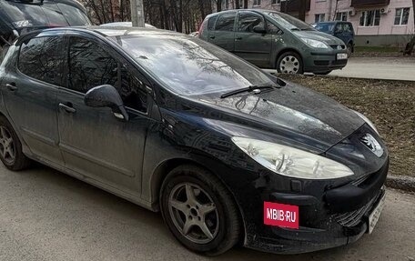 Peugeot 308 II, 2010 год, 490 000 рублей, 4 фотография