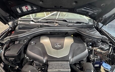 Mercedes-Benz GLE, 2016 год, 3 800 000 рублей, 13 фотография