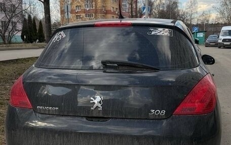 Peugeot 308 II, 2010 год, 490 000 рублей, 5 фотография