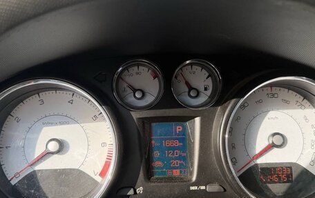 Peugeot 308 II, 2010 год, 490 000 рублей, 8 фотография